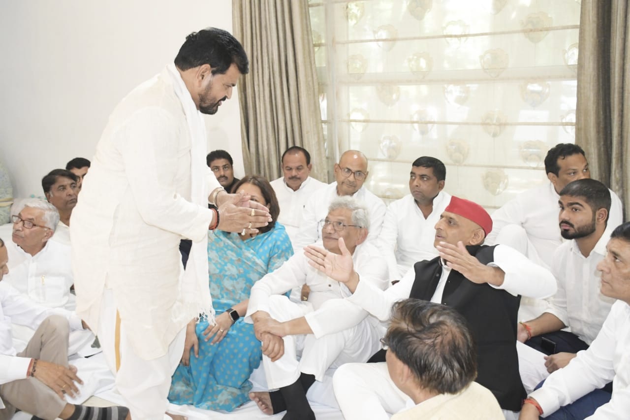 Lok Sabha Elections 2024