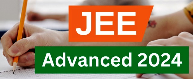 JEE Advanced 2024