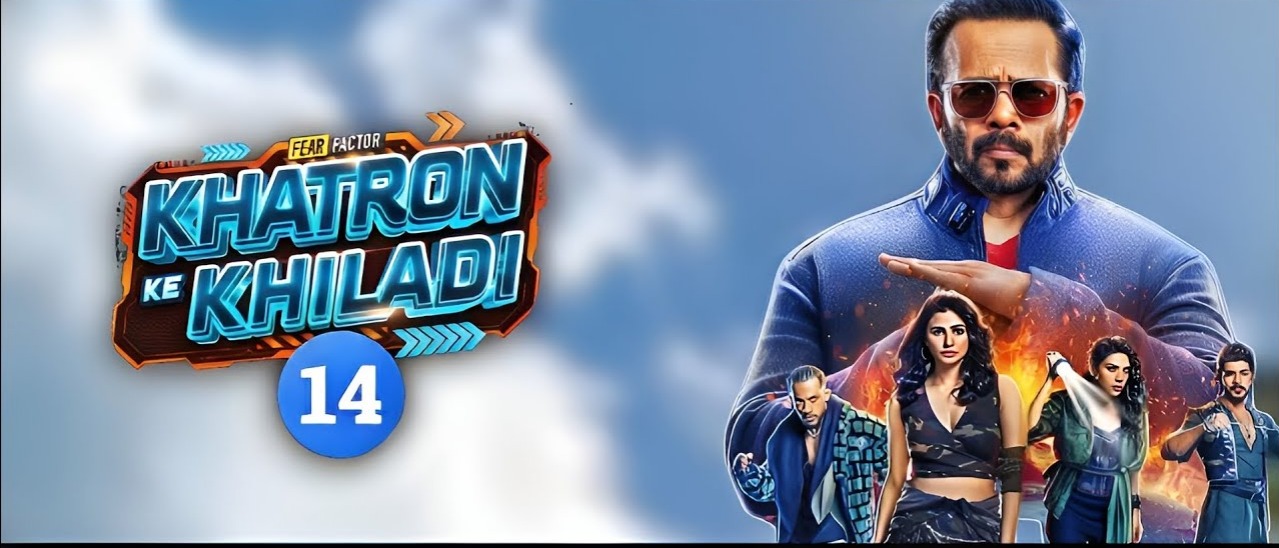 Khatron Ke Khiladi 14