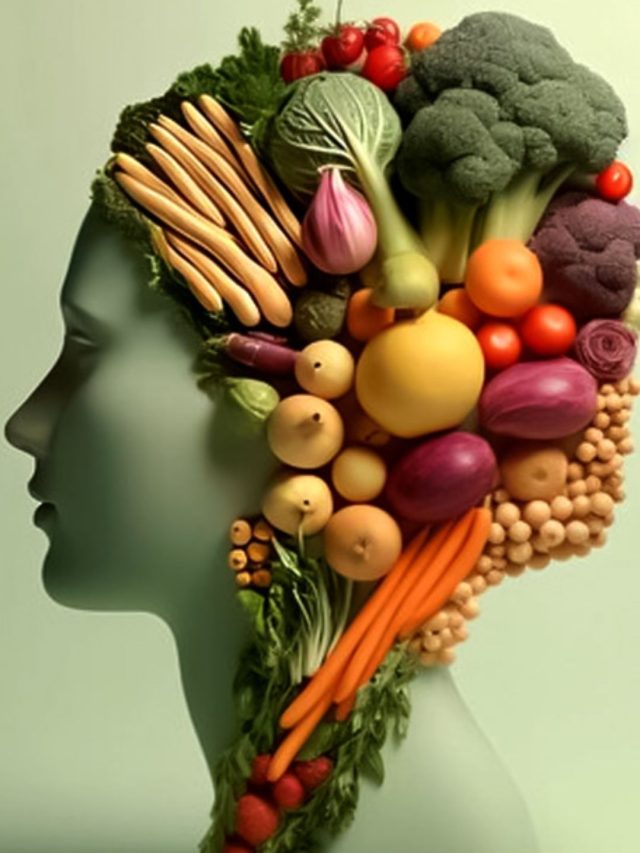 Brain Power Food: ब्रेन पावर बढ़ाने के लिए रोज खाइए ये 10 चीजें, कंप्यूटर से भी तेज चलेगा दिमाग