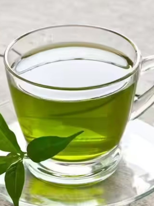 Green Tea Benefits: सेहत के लिए फायदेमंद है ग्रीन टी, रोजाना पीने से हेल्थ को होंगे ये लाभ