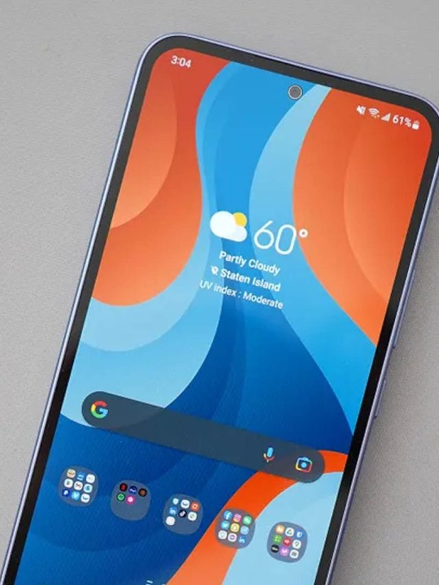 भारत में आ रहे Samsung के दो नए धुरंधर स्मार्टफोन, तगड़े फीचर्स के साथ इस दिन भारत में होंगे लॉन्च…