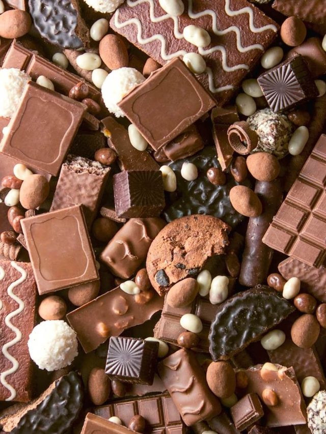 अगर आप है चॉकलेट के दीवाने तो हो जाये सावधान, सेहत पे ये नुक्सान…