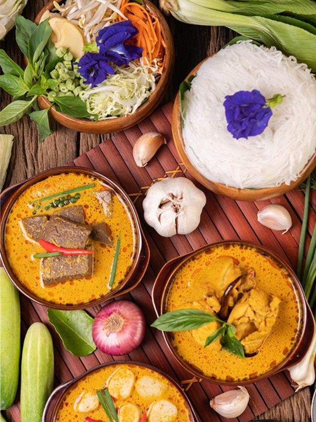 असम जाएं तो यहां के लोकप्रिय खानों को एक बार जरूर चखें, असम की पहचान है ये व्यंजन…