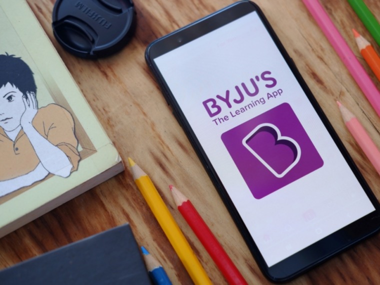 Byjus Layoffs News