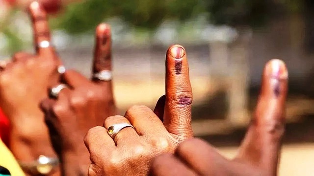 Lok Sabha Elections First Phase