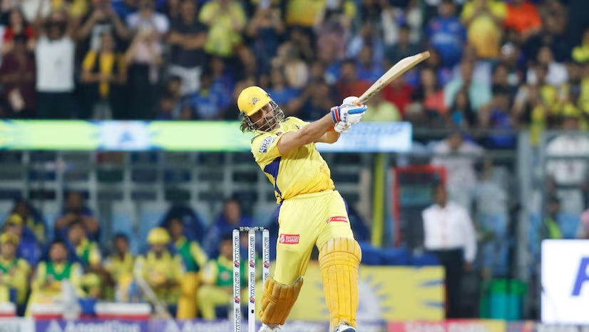 Best Finisher In IPL