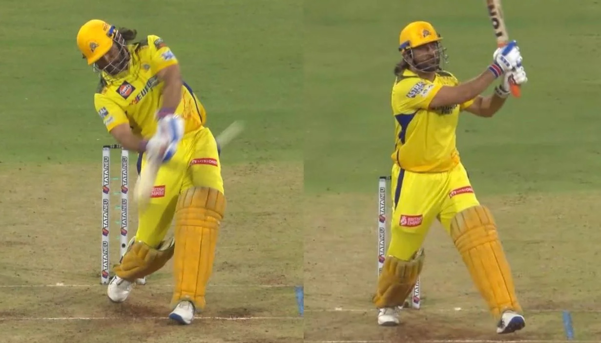 Best Finisher In IPL