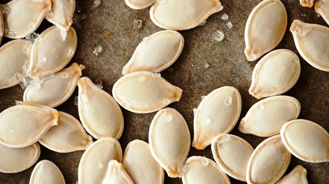 Pumpkin Seeds Benefits