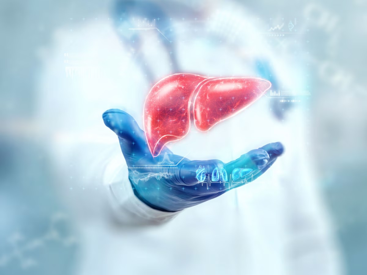 World Liver Day 2024