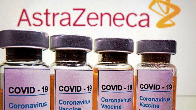 AstraZeneca Vaccine