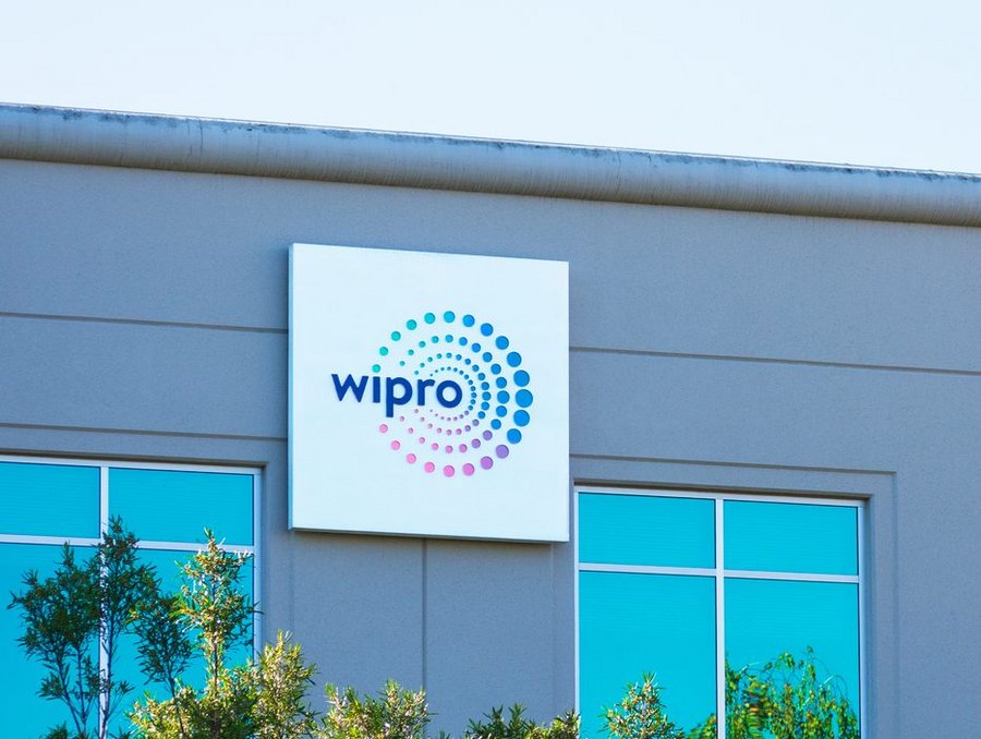 Wipro