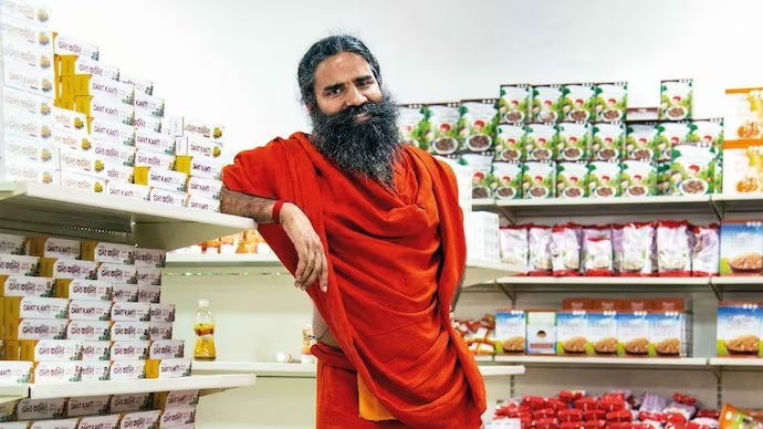 Patanjali Ayurved