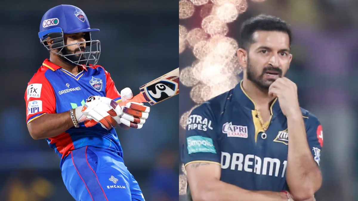 Most Expensive Spell In IPL History