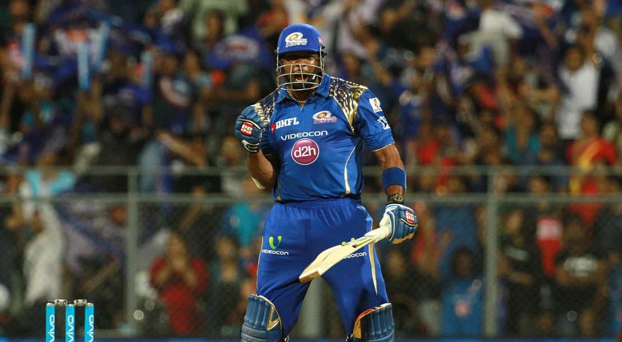 Mumbai Indians
