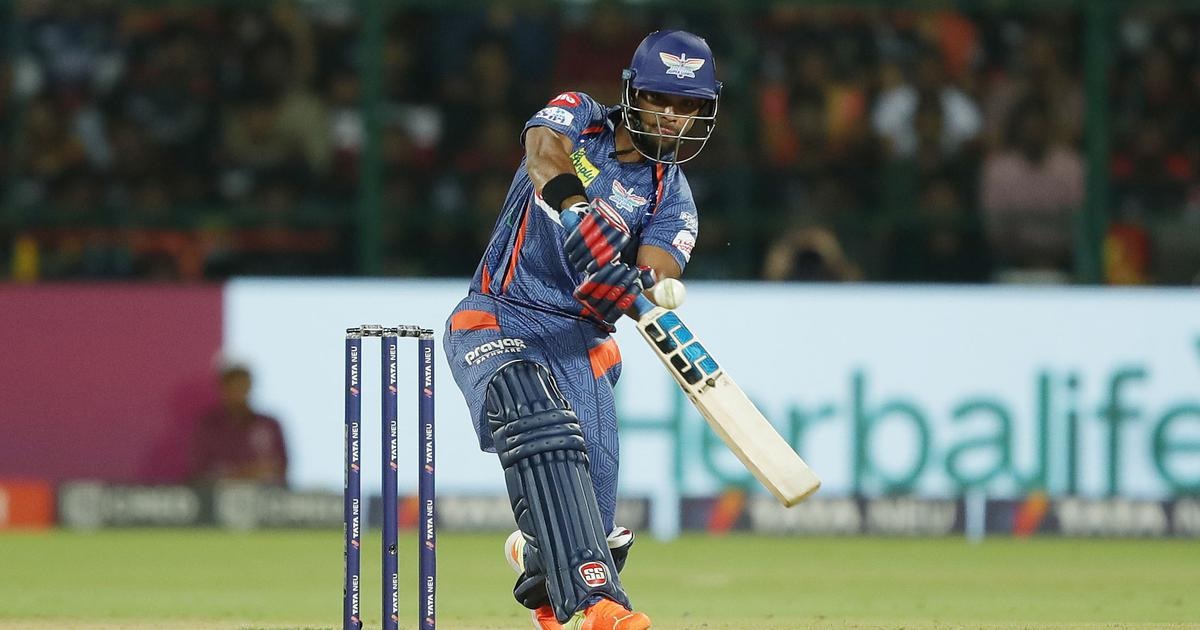 IPL 2024 longest sixes