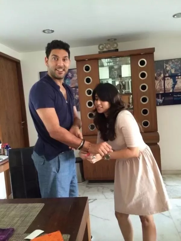 Rohit Sharma Love Story