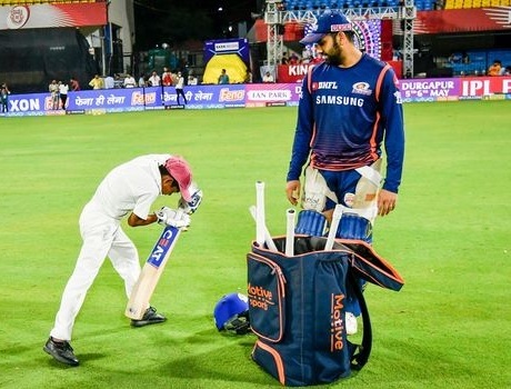 IPL Death Overs Record