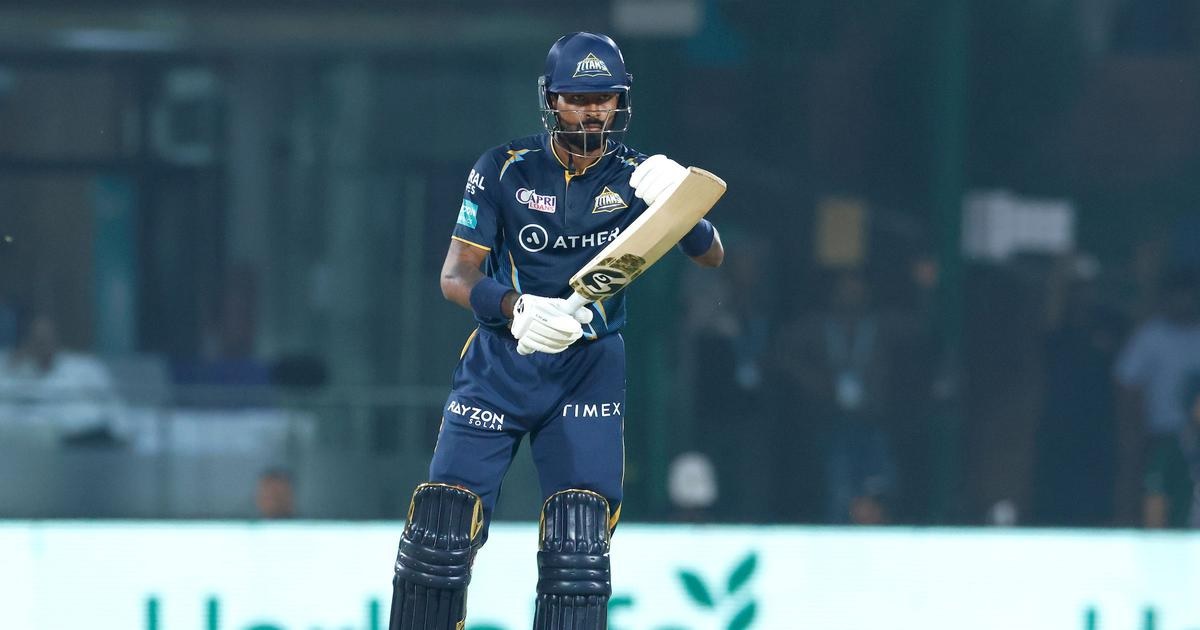 IPL Death Overs Record