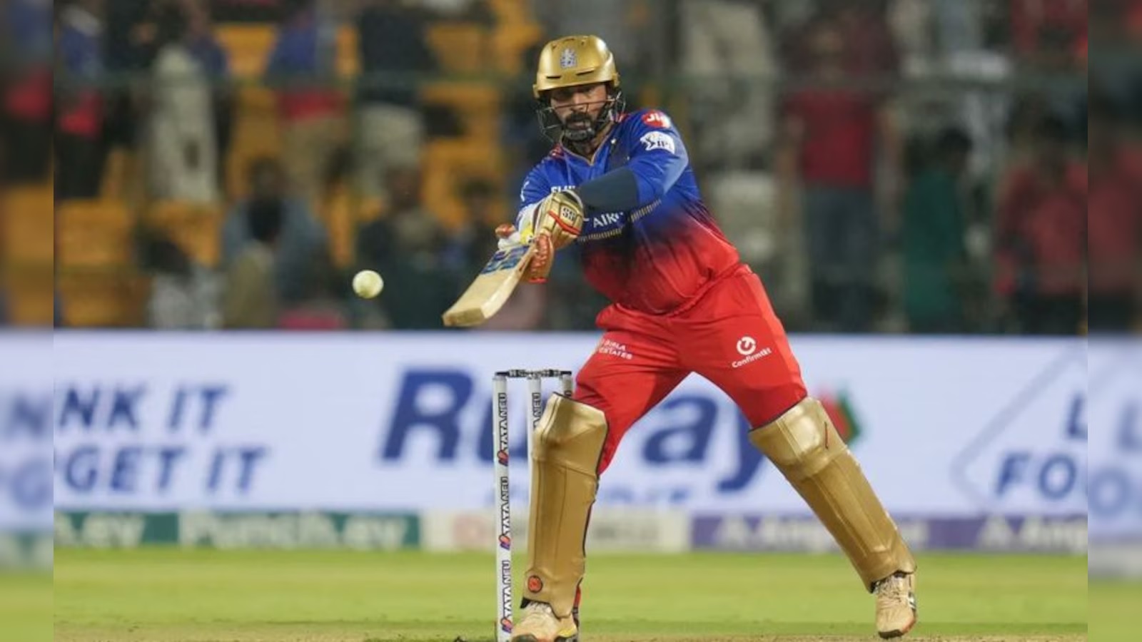 IPL Death Overs Record