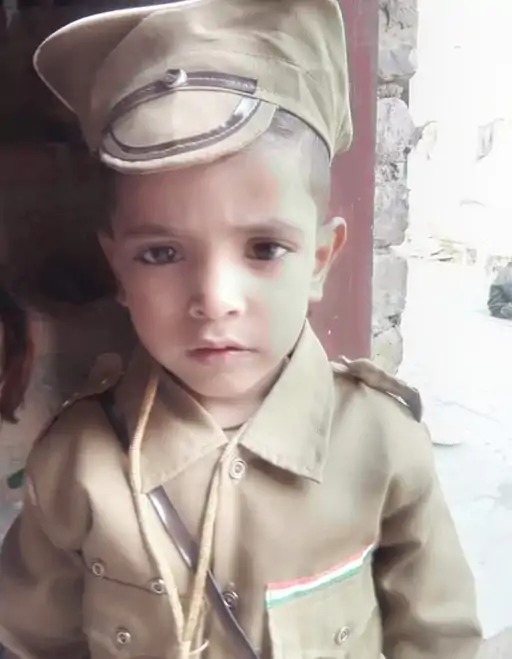 Shahrukh S/O Saifuddin