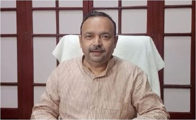 Lok Sabha Election 2024