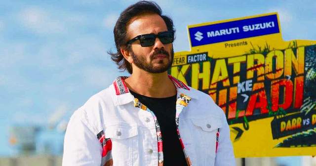 Khatron Ke Khiladi 14