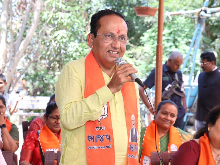 मुकेश दलाल