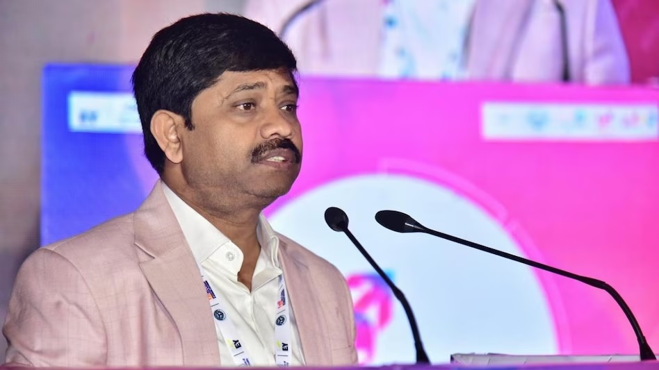 Lok Sabha Election 2024