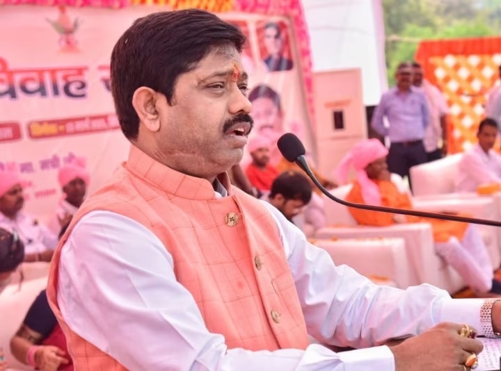 Lok Sabha Election 2024