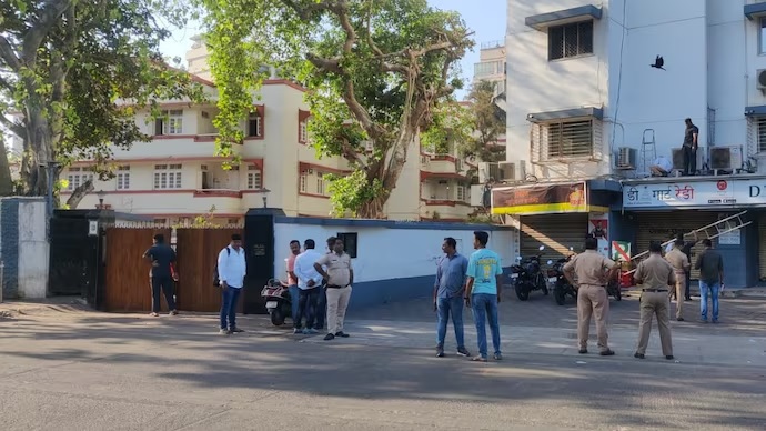 Salman Khan Death Threat