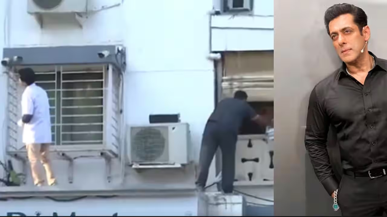 Salman Khan Death Threat