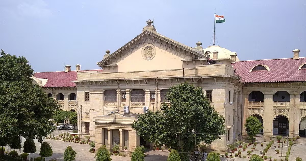 Allahabad High Court