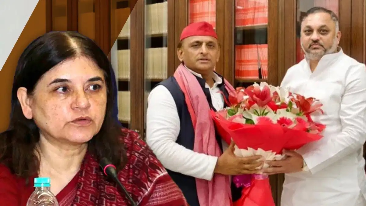 Lok Sabha Election 2024