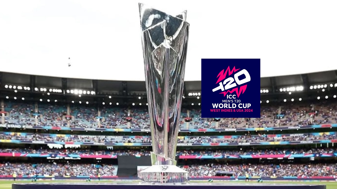 T20 World Cup
