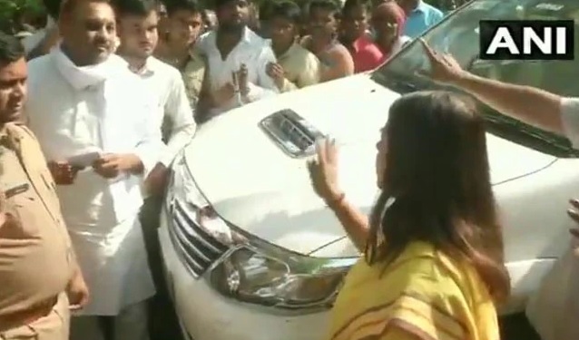 Lok Sabha Election 2024