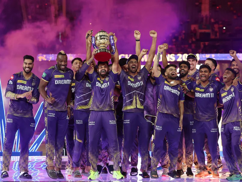 IPL 2024 Final Prize Money
