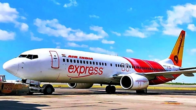 Air India Express News