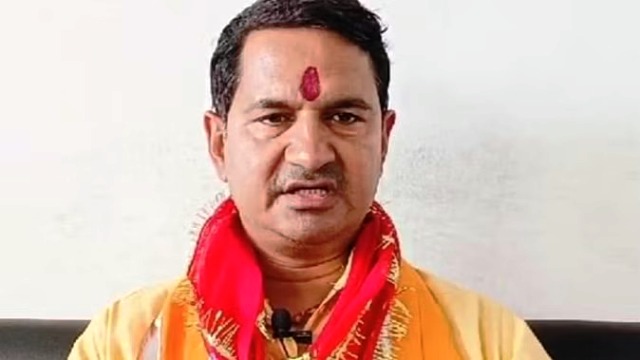 दिनेश शर्मा