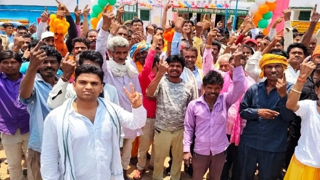 UP Lok Sabha Election Voting
