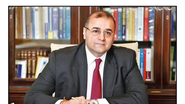 धीरज वधावन (फाइल फोटो) 