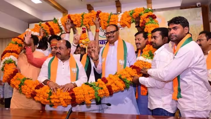 Lok Sabha Election 2024