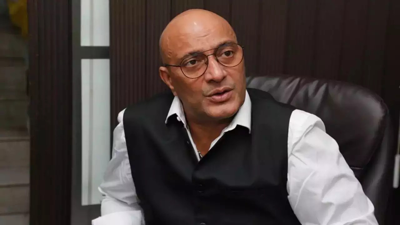  अमित बहल