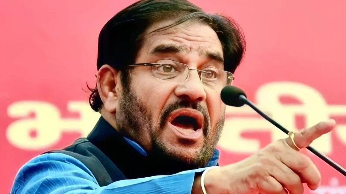 Atul Anjan Passed Away