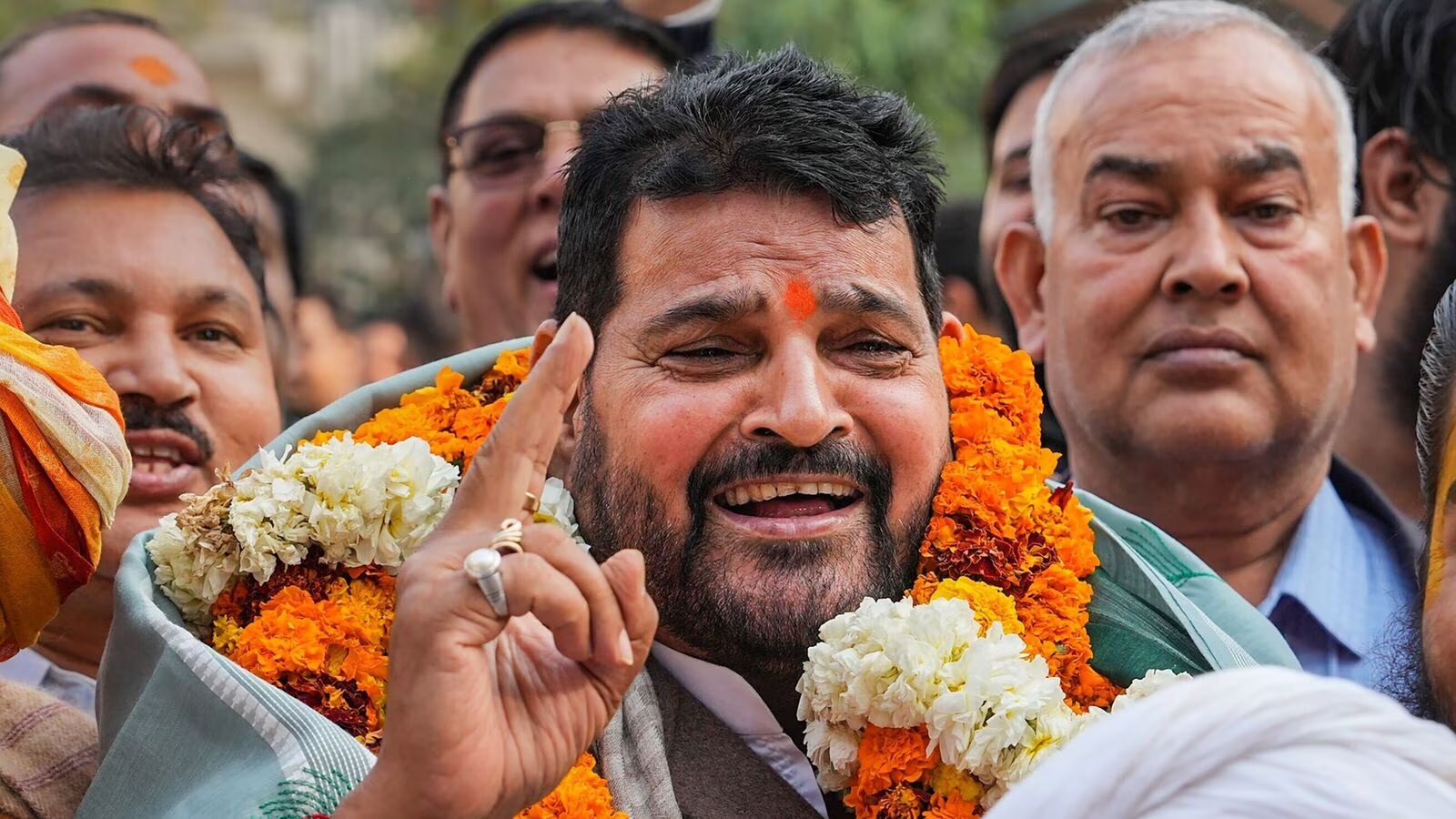 UP Lok Sabha Election 2024