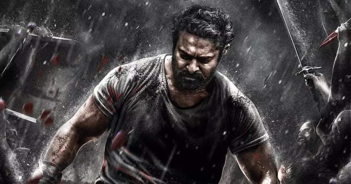 Salar 2 Movie Shooting