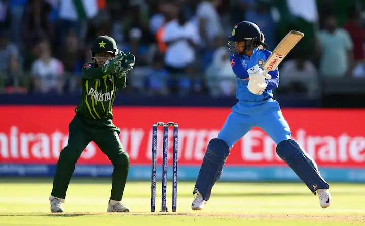 Women's T20 World Cup 2024 Schedule