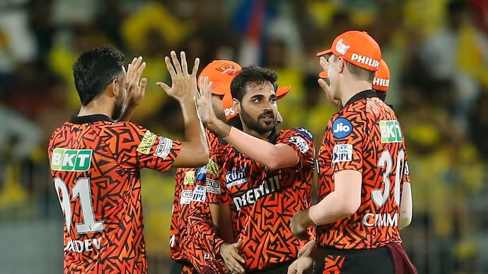 IPL 2024 Qualifier 2