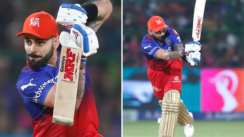 IPL Playoff Scenario