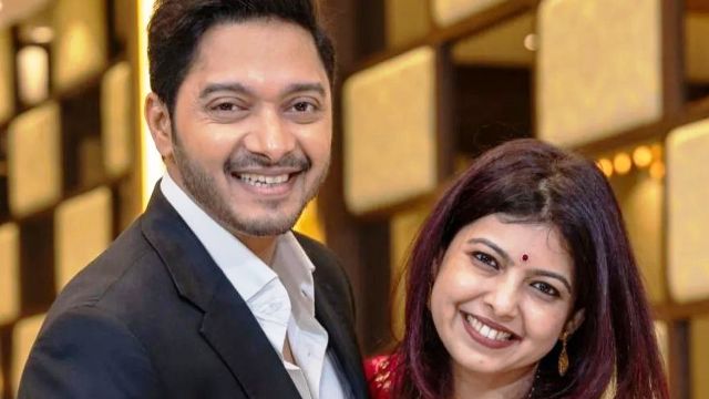 Shreyas Talpade